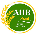 AHB Foods India Logo