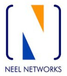 Neel Networks Logo