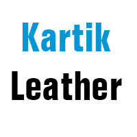 Kartik Leather Logo