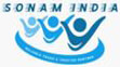 Sonam India Logo