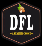 Dry Fruit Legacy Logo