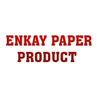 ENKAY PAPER PRODUCT Logo