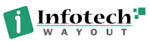 Infotech Wayout Logo
