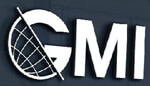 Global metal industries Logo