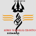 Shree Mahakal Granito Logo
