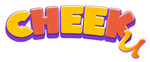 CHEEKu Pet Products Logo