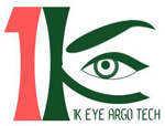 1K EYE ARGO TECH Logo