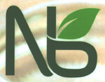 NATURE BIOSCIENCE Logo