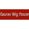 Gaurav Wig House Logo