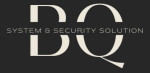 Basava Quick System and Security Solutions Logo