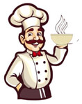 Mr Chef Bucket Biryani