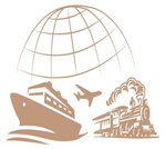 Ekaya Export Logo