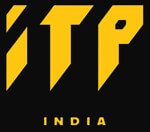 ITP India Logo