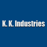 K. K. Industries Logo