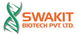 Swakit Biotech Pvt. Ltd. Logo