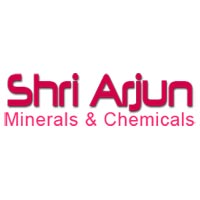 Shri Arjun Minerals & Chemicals Logo