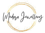 Medoso Jewellery Logo