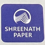 SHREENATH PAPER