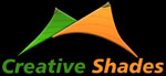 Creative Shades Logo