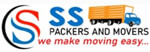 Shree Shyam packers and movers raipur Logo