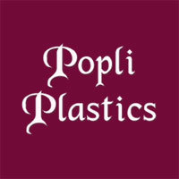 Popli Plastics Logo