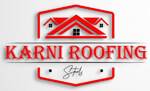 Karni Roofing and Steels Logo