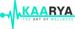 Kaarya Medical Equipment Scientific Pvt. Ltd. Logo