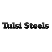 Tulsi Steels Logo