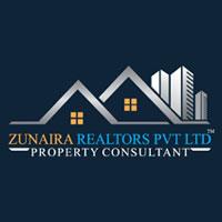 Zunaira Realtors Pvt Ltd Logo