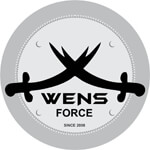 WENS Force WBIS Pvt Ltd Fort Logo
