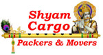 Shyam Cargo Packers and Movers