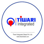 Tiwari Integrated steels Pvt Ltd Logo
