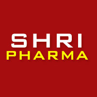 Shree Pharma Logo