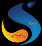Shree shyam silk Logo