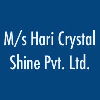 M/s Hari Crystal Shine Pvt. Ltd. Logo