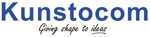 KUNSTOCOM (INDIA) LIMITED Logo