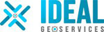 Ideal Geoservices Pvt. Ltd. Logo
