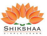 Shikshaa Simple Learn Logo