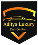 Luxury cars Logo