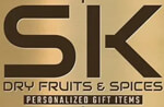 SK dry fruits and spices