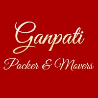 Ganpati Packer & Movers Logo