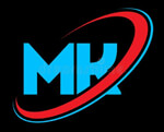 MS M.K Enterprises Logo