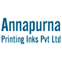 Annapurna Printing Inks Pvt Ltd Logo