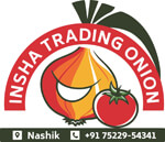 INSHA TRADING Logo