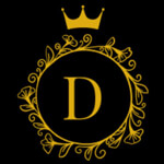 D Handicraft Logo