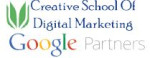 Creative school of digital marketing