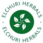 Elchuri Herbals Logo