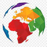 Map Global Logistics Logo