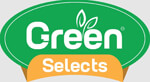 Green Selects Logo