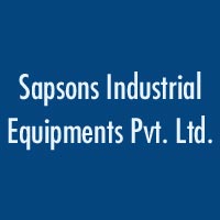 SAPSONS  INDUSTRIAL EQUIPMENTS PVT. LTD. Logo